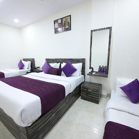 Perfect Stayz Dwarkesh - Hotel Near Haridwar Railway Station المظهر الخارجي الصورة