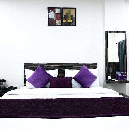 Perfect Stayz Dwarkesh - Hotel Near Haridwar Railway Station المظهر الخارجي الصورة