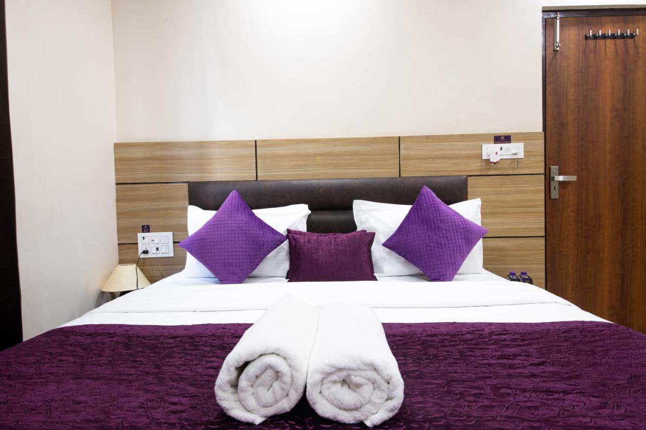 Perfect Stayz Dwarkesh - Hotel Near Haridwar Railway Station المظهر الخارجي الصورة